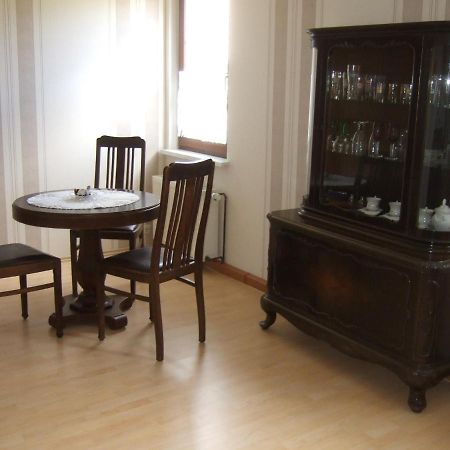 Ferienwohnung Am Neuseenland Rötha Extérieur photo