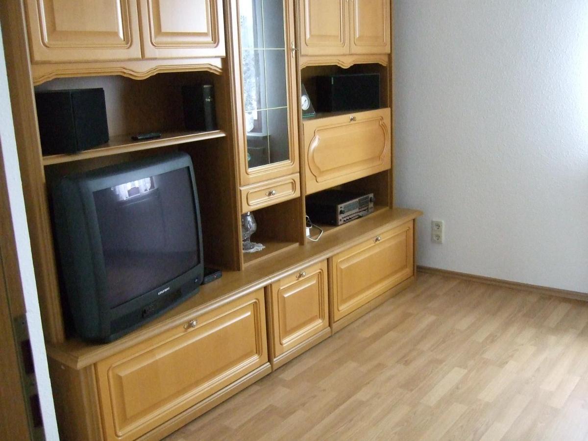 Ferienwohnung Am Neuseenland Rötha Extérieur photo