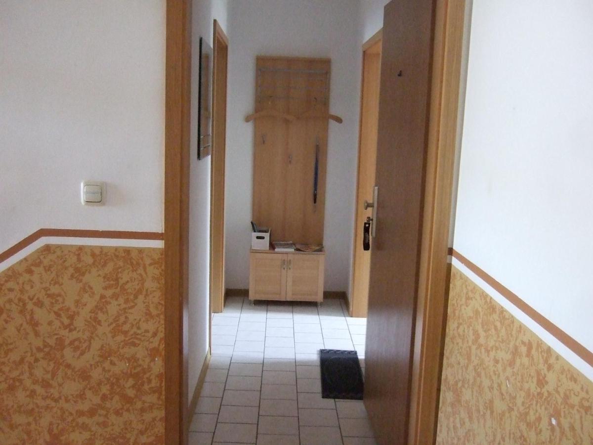 Ferienwohnung Am Neuseenland Rötha Extérieur photo