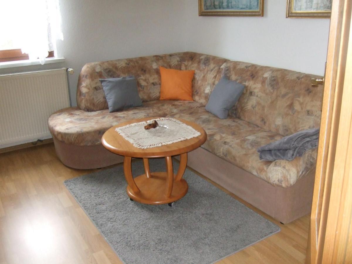 Ferienwohnung Am Neuseenland Rötha Extérieur photo