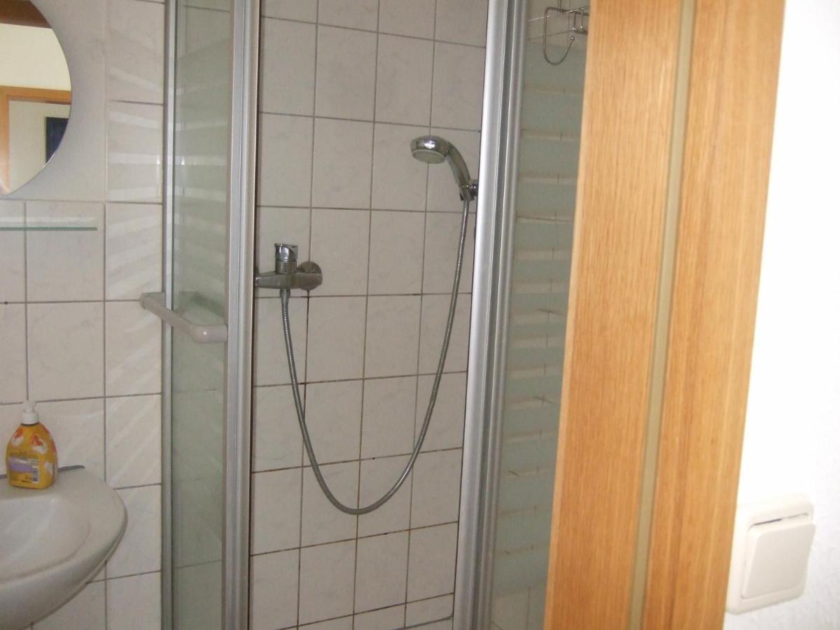 Ferienwohnung Am Neuseenland Rötha Extérieur photo