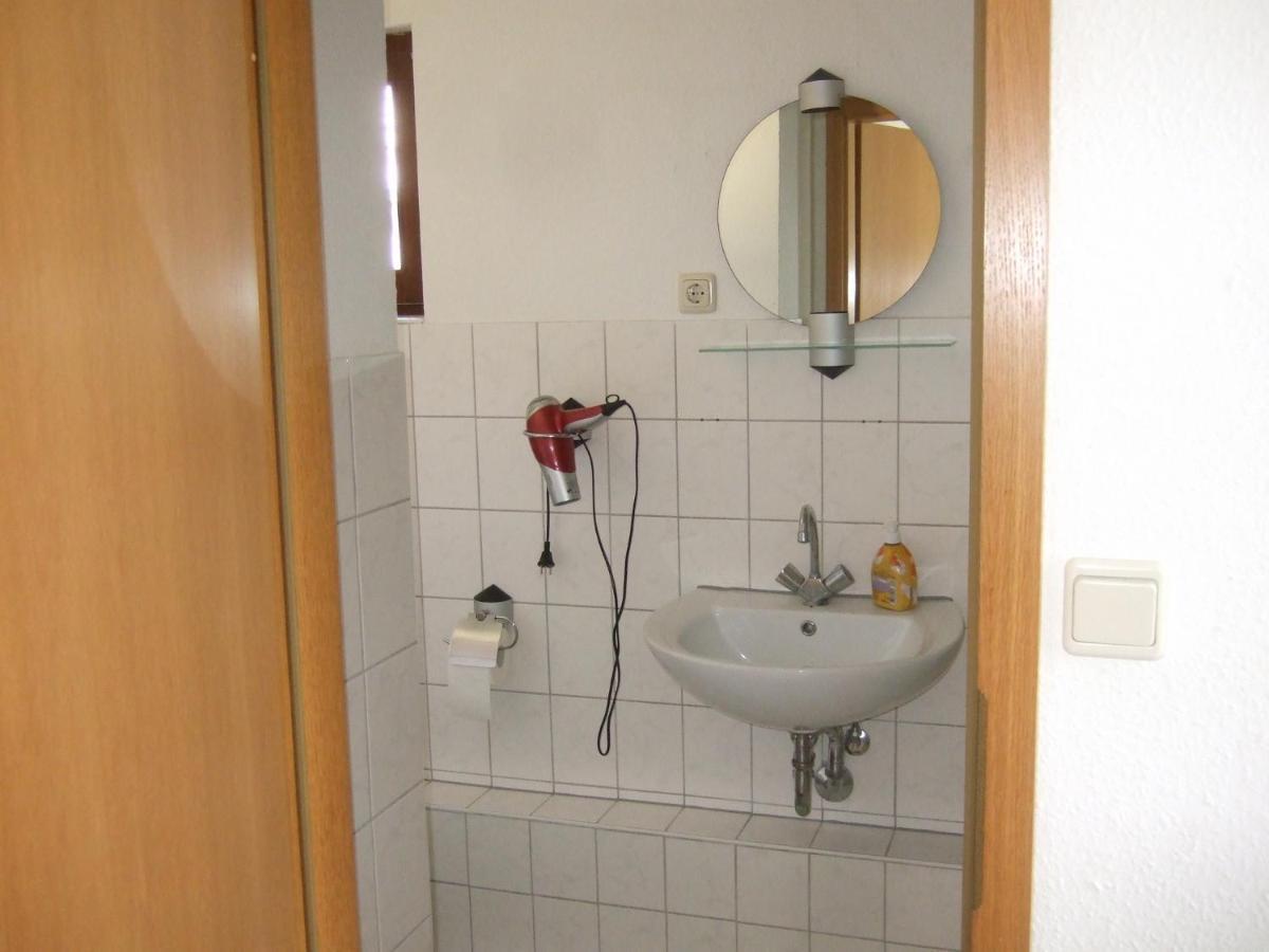 Ferienwohnung Am Neuseenland Rötha Extérieur photo