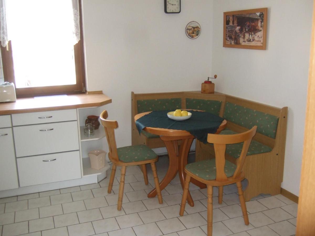 Ferienwohnung Am Neuseenland Rötha Extérieur photo
