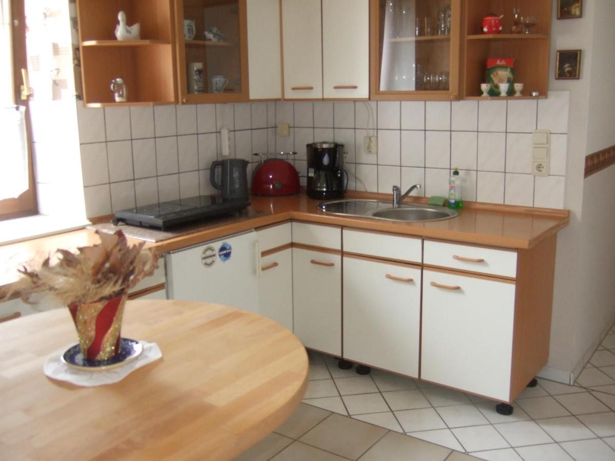 Ferienwohnung Am Neuseenland Rötha Extérieur photo