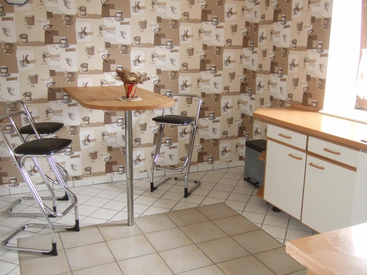 Ferienwohnung Am Neuseenland Rötha Extérieur photo