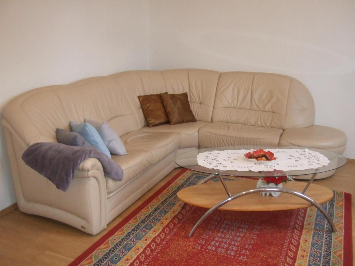 Ferienwohnung Am Neuseenland Rötha Extérieur photo