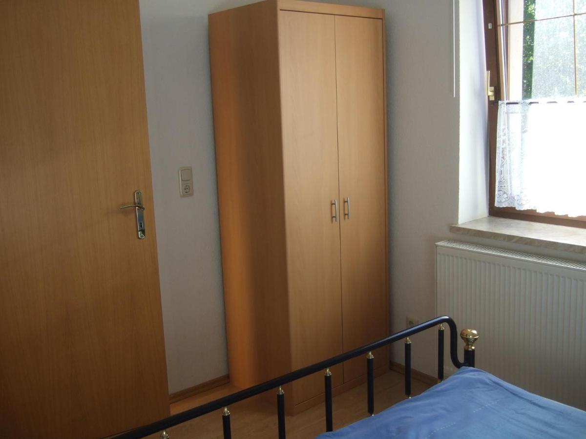 Ferienwohnung Am Neuseenland Rötha Extérieur photo