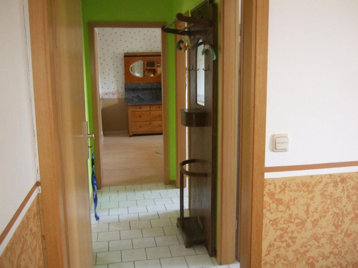 Ferienwohnung Am Neuseenland Rötha Extérieur photo