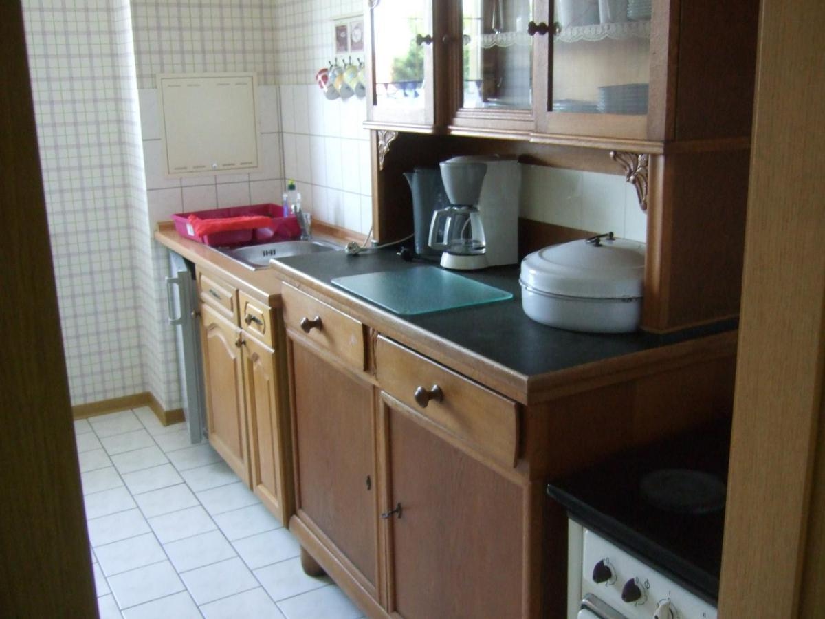 Ferienwohnung Am Neuseenland Rötha Extérieur photo