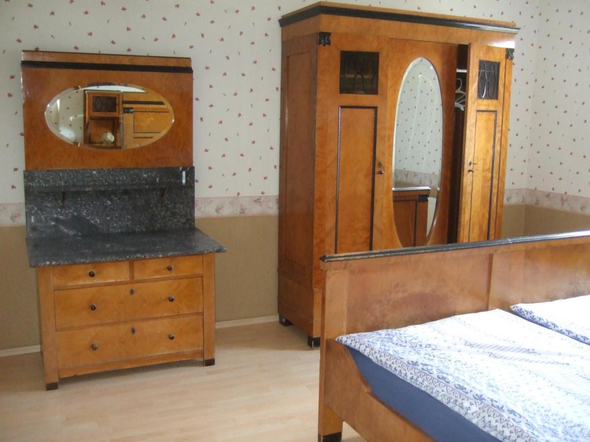 Ferienwohnung Am Neuseenland Rötha Extérieur photo