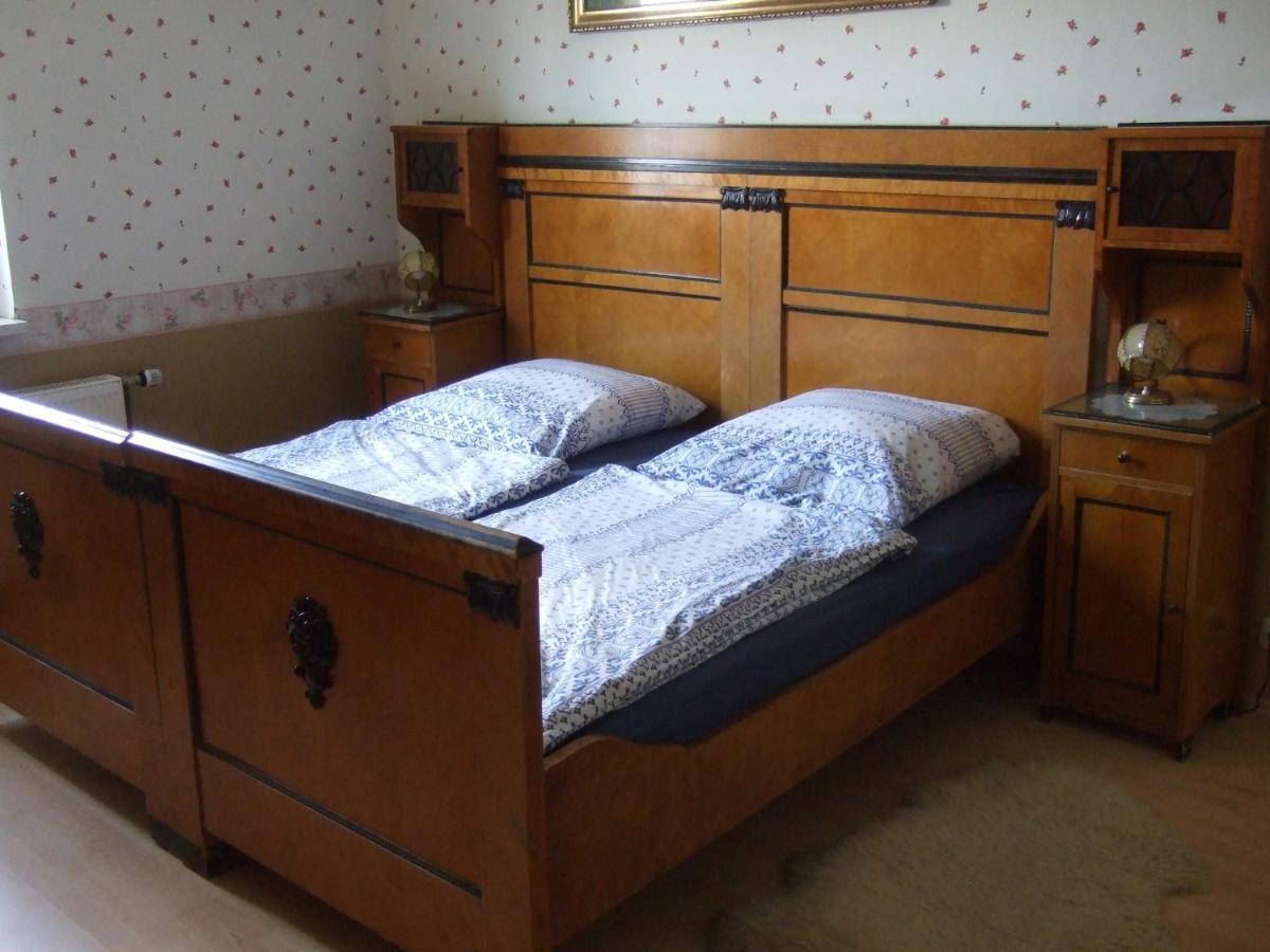 Ferienwohnung Am Neuseenland Rötha Extérieur photo