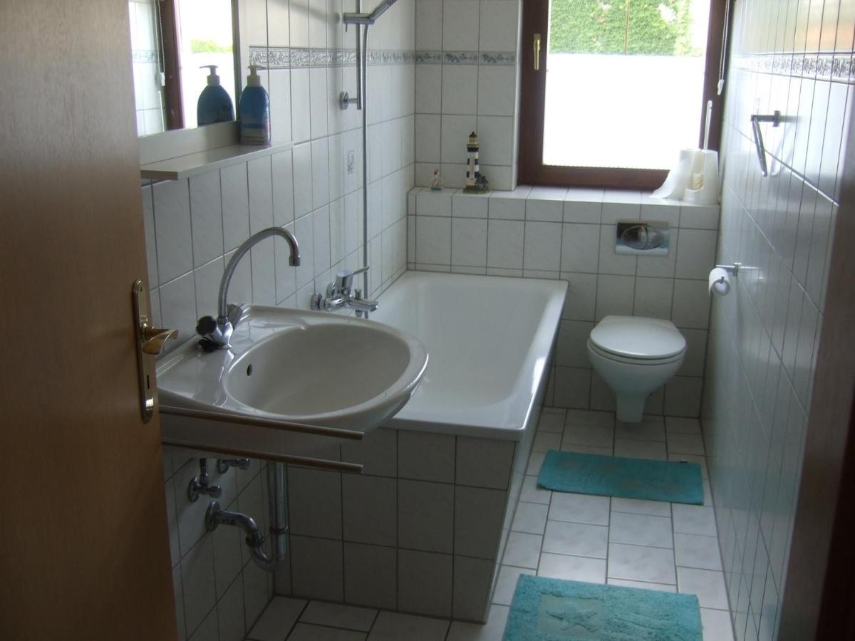 Ferienwohnung Am Neuseenland Rötha Extérieur photo