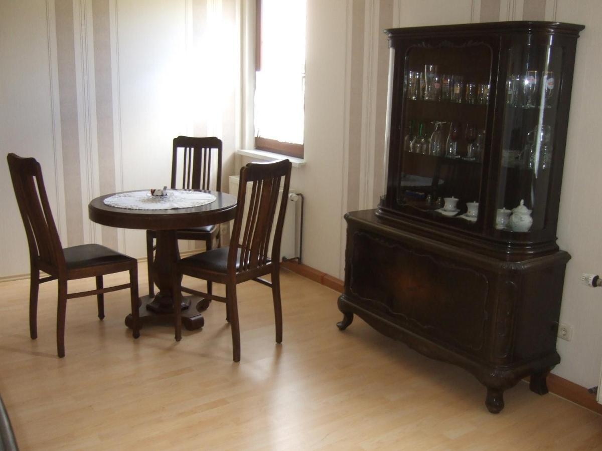 Ferienwohnung Am Neuseenland Rötha Extérieur photo